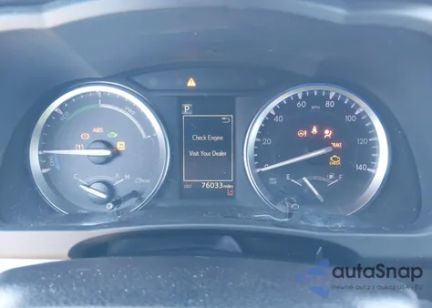 2018 Toyota Highlander Hybrid Xle from USA, damaged, VIN 5TDJGRFH4JS043904